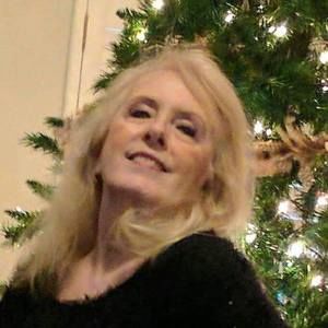 Meet your Posher, Judy